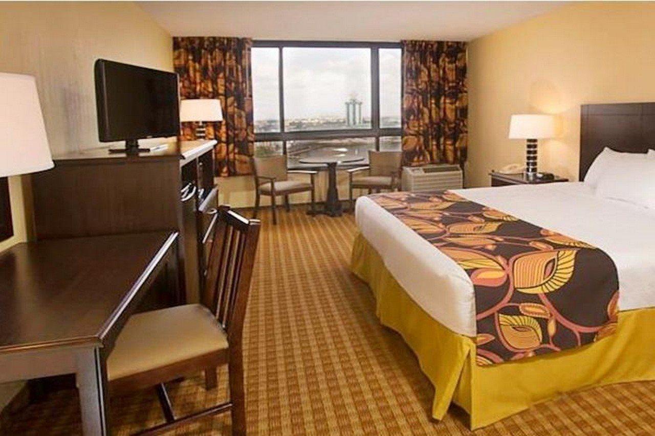 Ramada Plaza By Wyndham Orlando Resort & Suites Intl Drive Екстер'єр фото