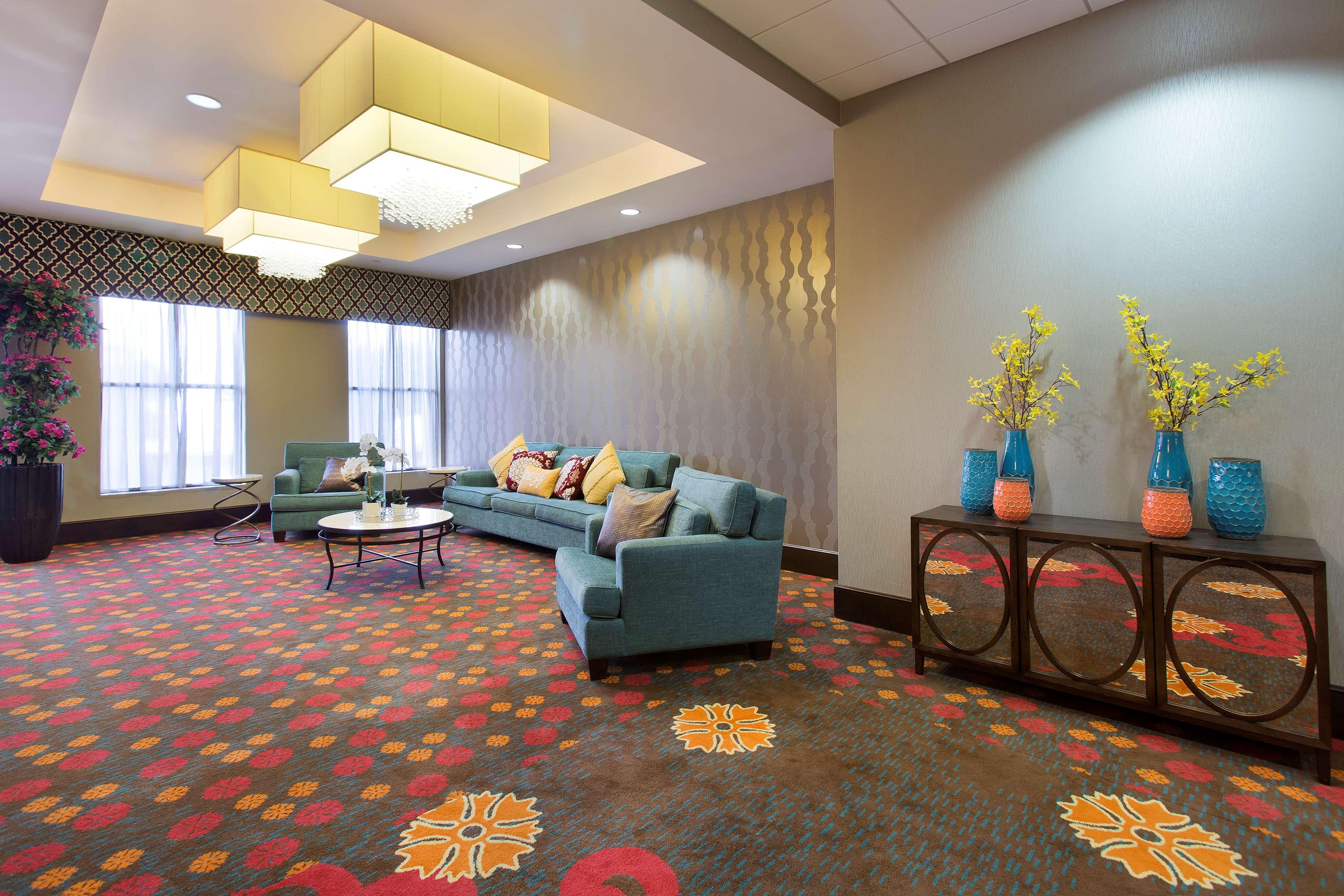 Ramada Plaza By Wyndham Orlando Resort & Suites Intl Drive Екстер'єр фото