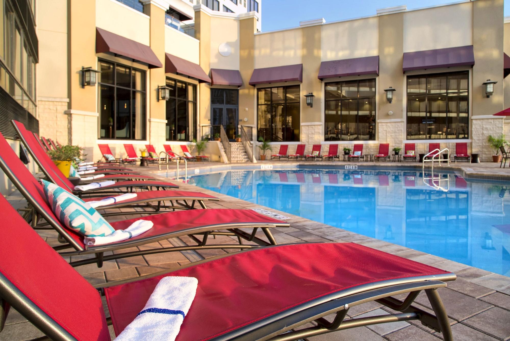 Ramada Plaza By Wyndham Orlando Resort & Suites Intl Drive Екстер'єр фото
