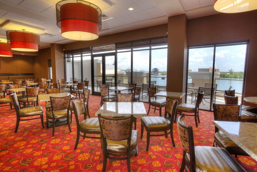 Ramada Plaza By Wyndham Orlando Resort & Suites Intl Drive Екстер'єр фото