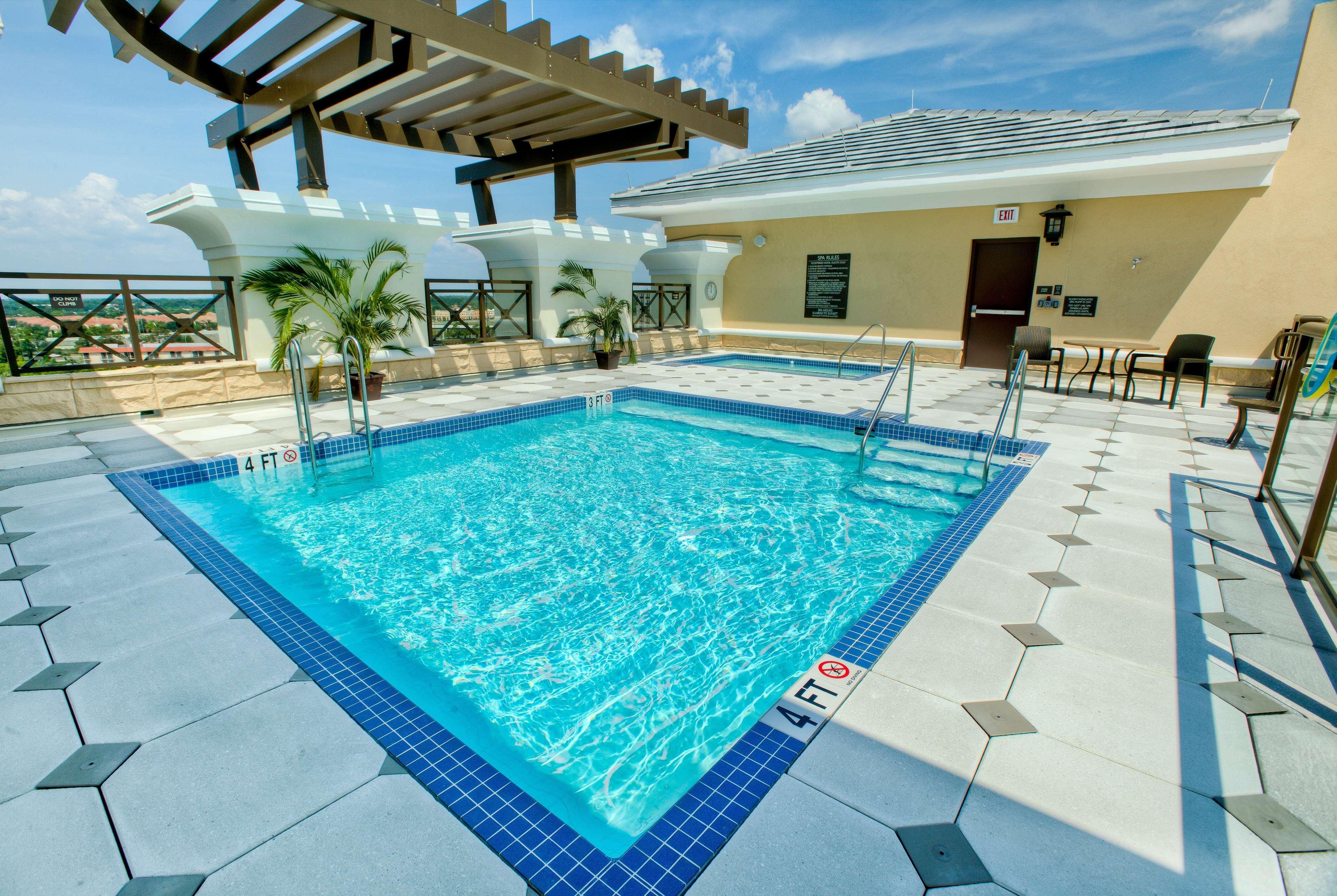 Ramada Plaza By Wyndham Orlando Resort & Suites Intl Drive Екстер'єр фото
