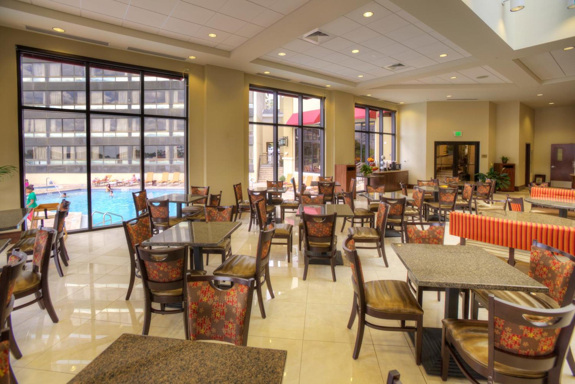 Ramada Plaza By Wyndham Orlando Resort & Suites Intl Drive Екстер'єр фото