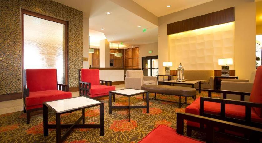 Ramada Plaza By Wyndham Orlando Resort & Suites Intl Drive Екстер'єр фото