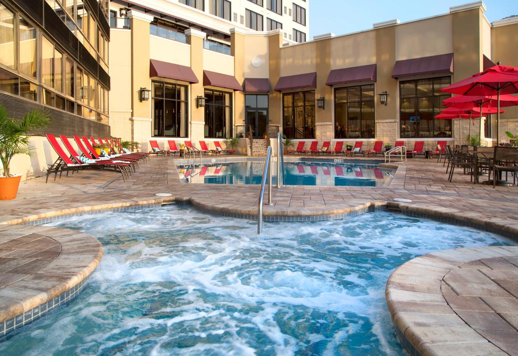 Ramada Plaza By Wyndham Orlando Resort & Suites Intl Drive Екстер'єр фото