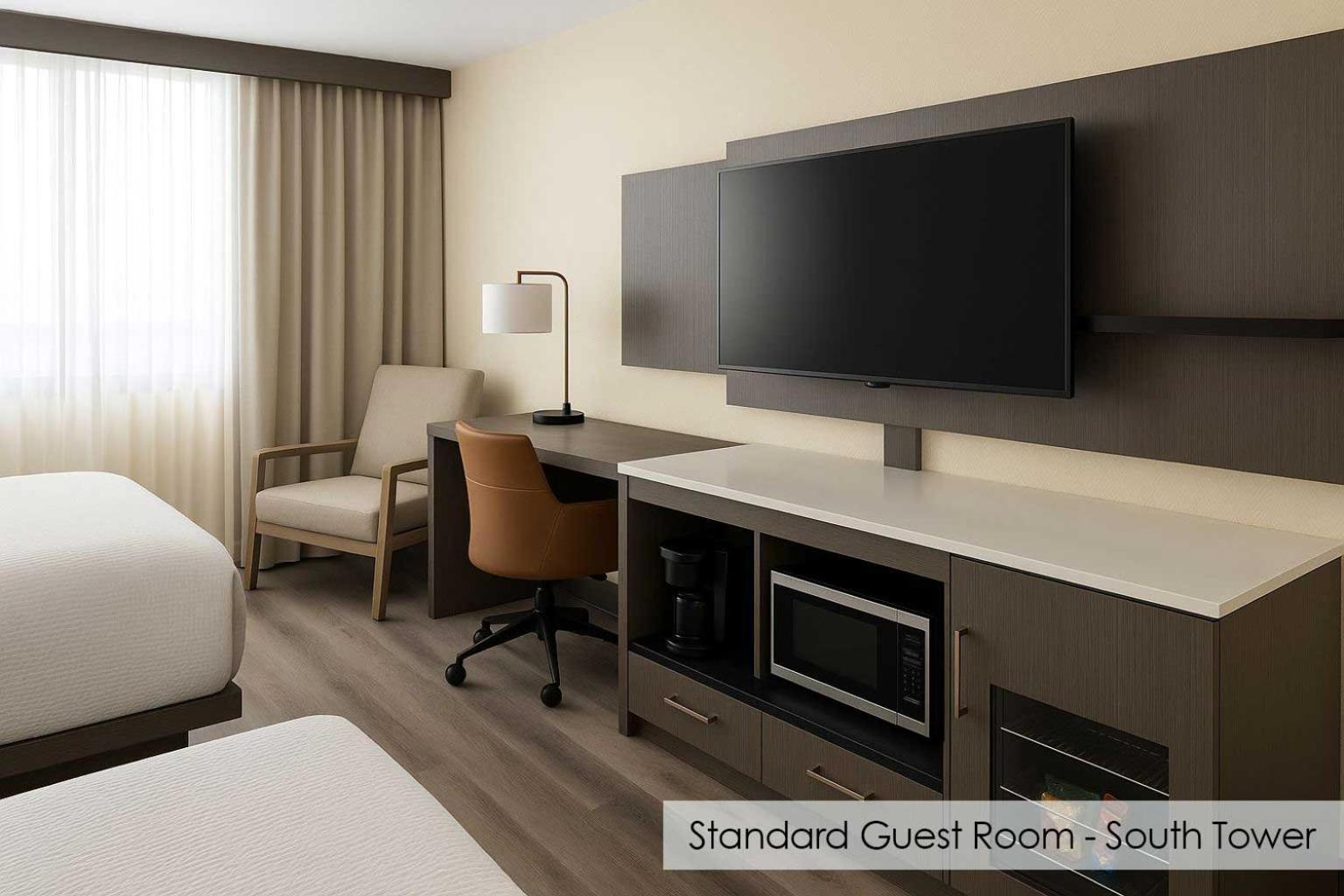Ramada Plaza By Wyndham Orlando Resort & Suites Intl Drive Екстер'єр фото