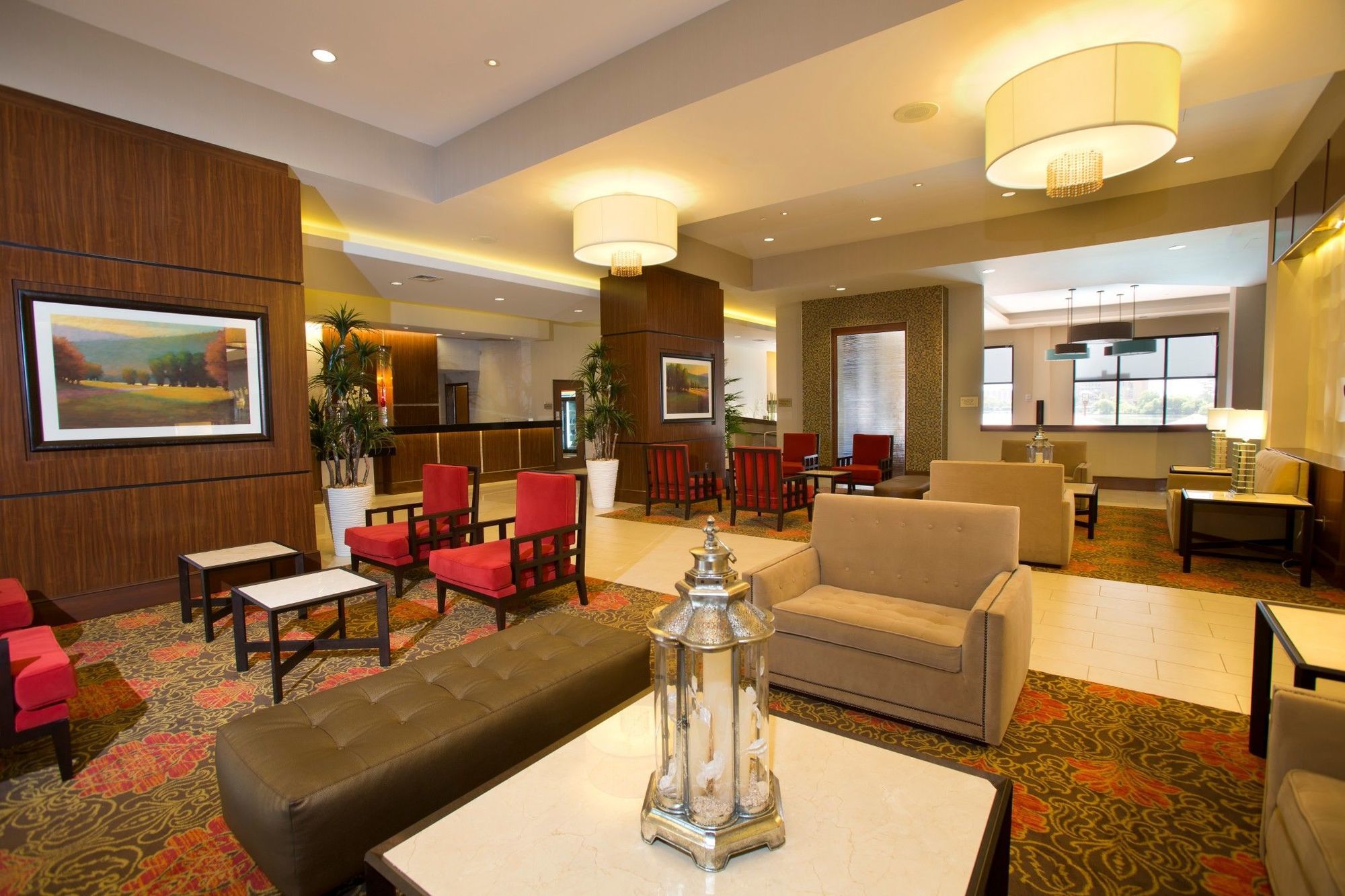 Ramada Plaza By Wyndham Orlando Resort & Suites Intl Drive Екстер'єр фото